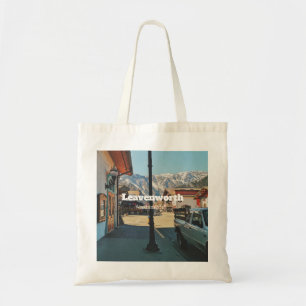 Bolsa Tote Leavenworth - Washington