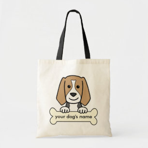 Bolsa Tote Lebreiro personalizado