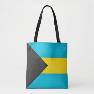 Bolsa Tote Legal Bahamas - Moda