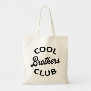 Bolsa Tote Legal Brothers Club I