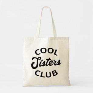 Bolsa Tote Legal Clube de Irmãs I