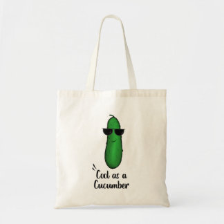 BOLSA TOTE LEGAL COMO UM CUCUMBER