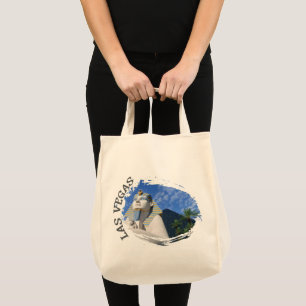 Bolsa Tote Legal Las Vegas Bag!