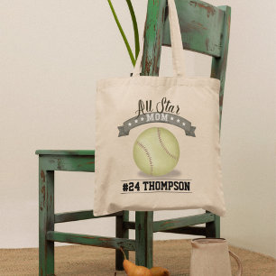 Bolsa Tote Legal Mãe Personalizada Todos os Sofás Estrelas