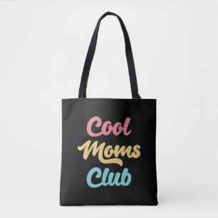 Bolsa Tote Legal Mães Club II