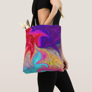 Bolsa Tote Legião