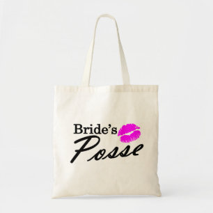 Bolsa Tote Legião das noivas