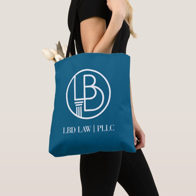 Bolsa Tote Lei LBD (Close Up)