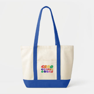 Bolsa Tote Leia Livros Proibidos