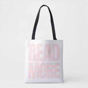 Bolsa Tote Leia Mais