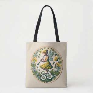 Bolsa Tote Leite De Banda Clarinet
