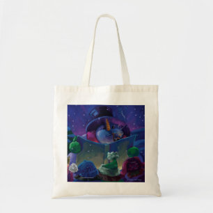 Bolsa Tote Leitura de Inverno
