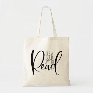 Bolsa Tote Leitura do Livro