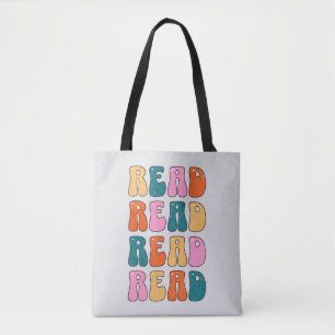 Bolsa Tote Leitura Leitura Leitura Leitura