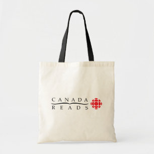 Bolsa Tote Leituras CBC Canadá