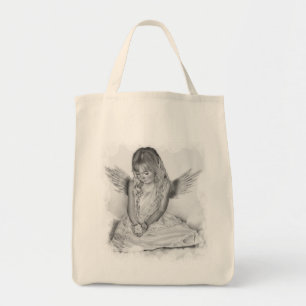 Bolsa Tote Lembrança Angel Bag