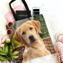 Lembrança Personalizada de Foto de Família com Pet