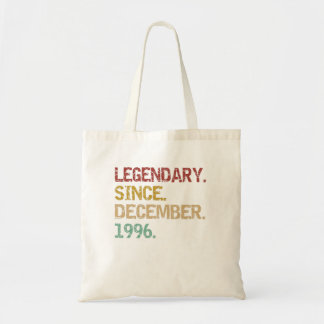 Bolsa Tote Lendário desde dezembro de 1996
