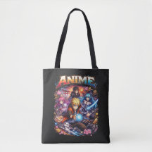 Lendas do Anime