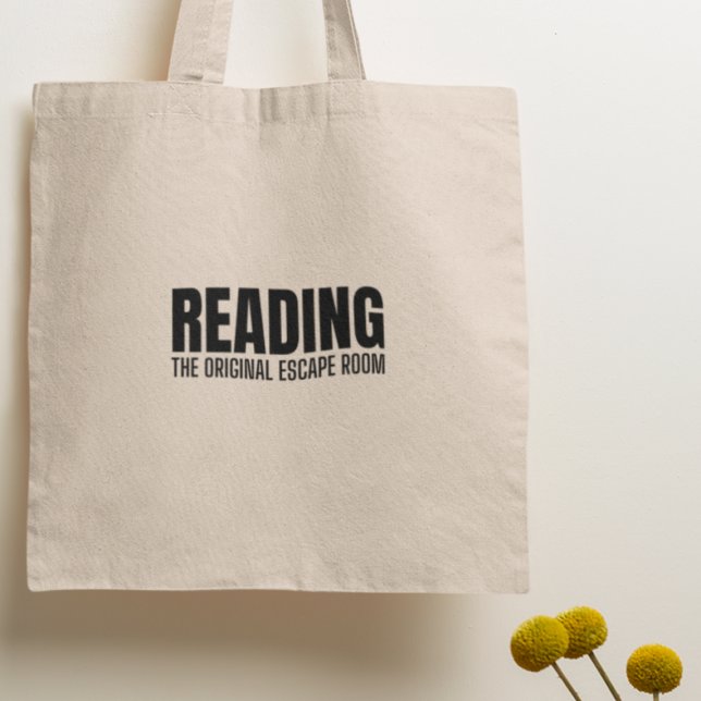 Bolsa Tote Lendo Bibliotecário Minhoca de Livros Autor Leitor (Shop now and get ready to carry your literary adventures with you )