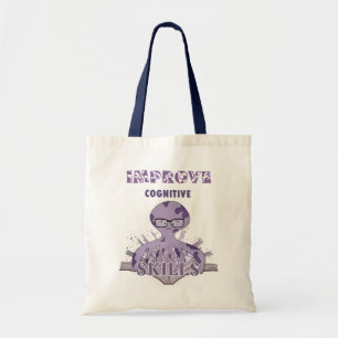 Bolsa Tote Lendo polvo
