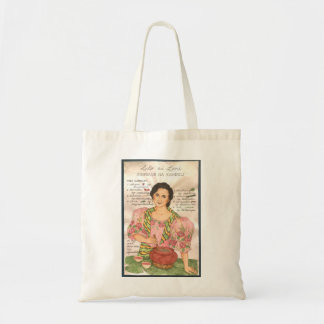 Bolsa Tote Leni Robredo 2022 Tote Bag Luto in Leni