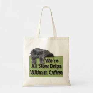 Bolsa Tote Lenta gota