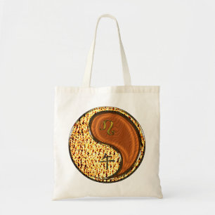 Bolsa Tote Leo & Wood Horse