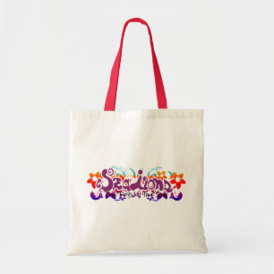 Bolsa Tote Leões marinhos