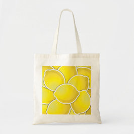 Bolsa Tote Léon funky