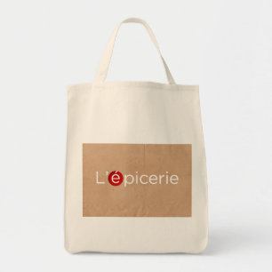 Bolsa Tote L'Épicerie