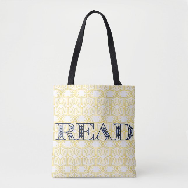 BOLSA TOTE LER  (Frente)