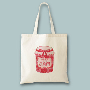 Bolsa Tote Ler é minha paixão