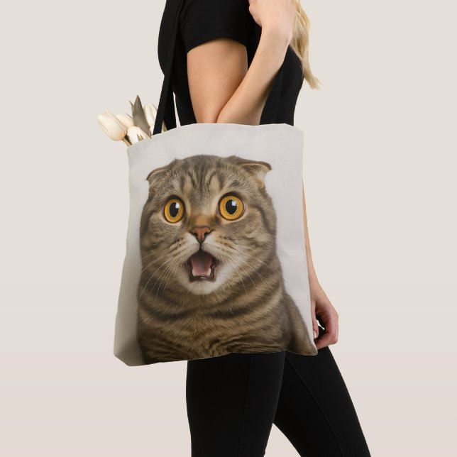 Bolsa Tote Lésbicas Comem O Quê Engraçado (Close Up)
