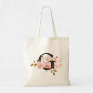 Bolsa Tote Letra G