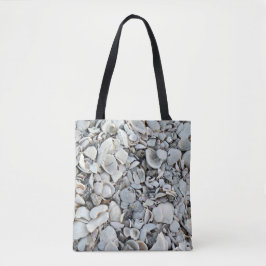 Bolsa Tote Levar Costa de Conchas