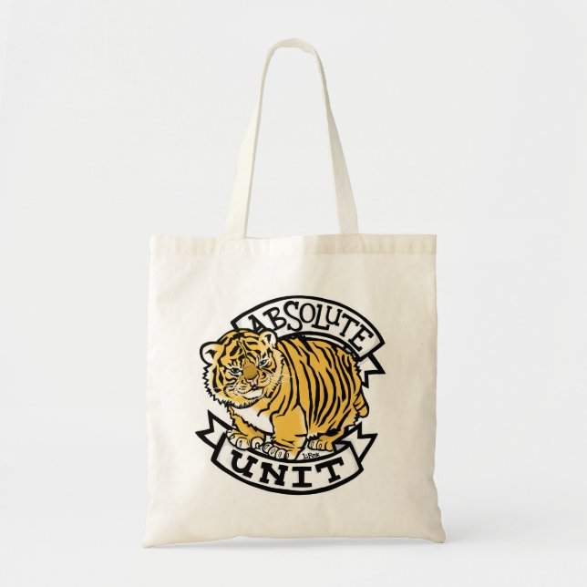 Bolsa Tote Leve A Sua Unidade Comprando! (Frente)