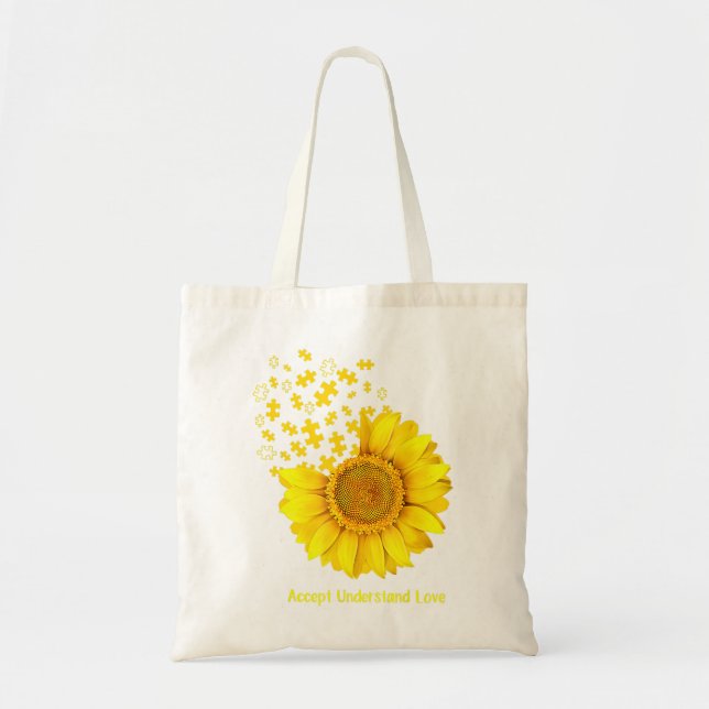 Bolsa Tote Leve, ajustado clássico, capa de agulha dupla e (Frente)