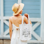 Bolsa Tote Leve-me para a praia<br><div class="desc">Leve-me para a praia Tote Bag</div>