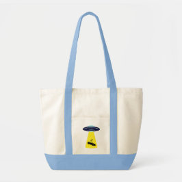 Bolsa Tote Leve-me Para Longe