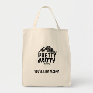 Bolsa Tote Leve-o com você