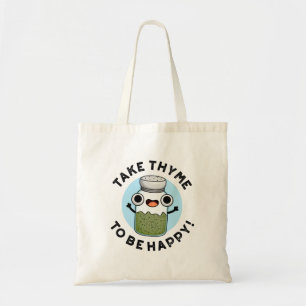 Bolsa Tote Leve-Os Para Serem Felizes E Barrafas De Herbo