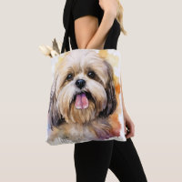 LHASA APSO DOG ADORÁVEL