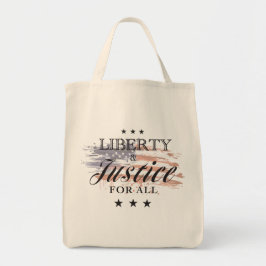 Bolsa Tote Liberdade