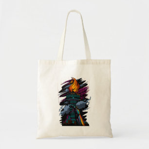 Bolsa Tote Liberdade
