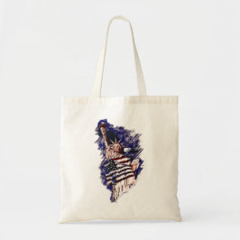 Bolsa Tote Liberdade Para Todos
