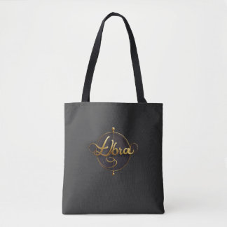 Bolsa Tote Libra
