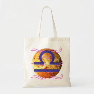 Bolsa Tote Libra