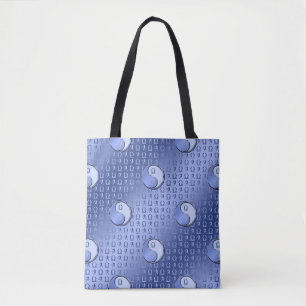 Bolsa Tote Libra a Balança