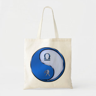 Bolsa Tote Libra a Balança